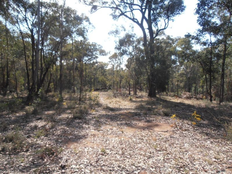 Lot 1 Wolgan Valley Road, Ben Bullen NSW 2790