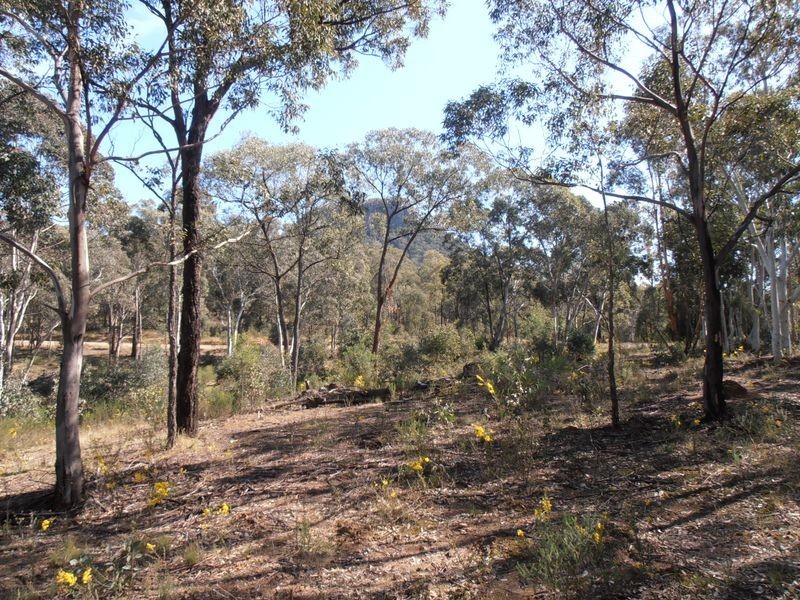 Lot 1 Wolgan Valley Road, Ben Bullen NSW 2790