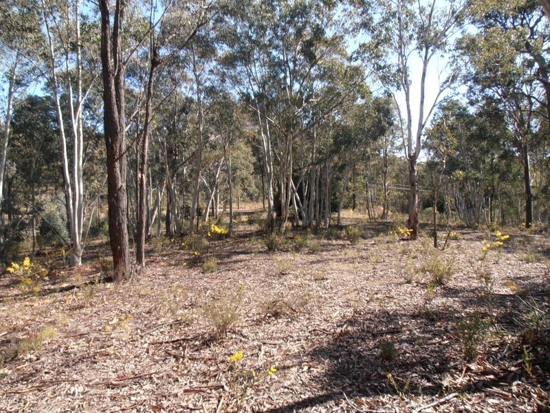 Lot 1 Wolgan Valley Road, Ben Bullen NSW 2790