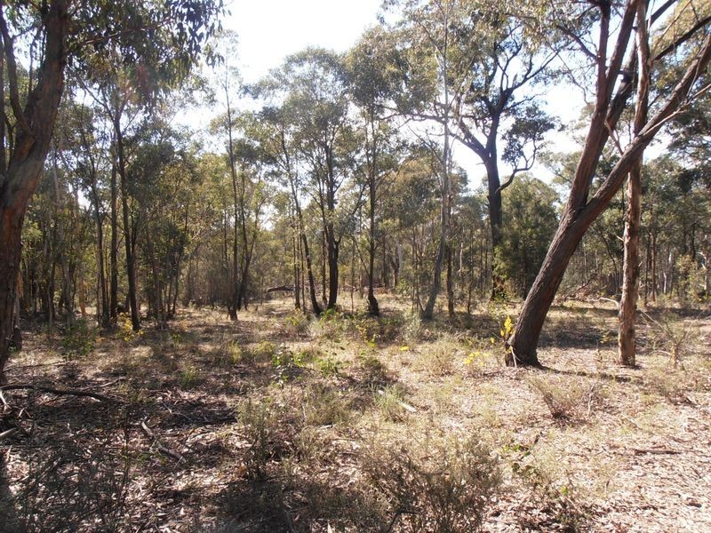 Lot 1 Wolgan Valley Road, Ben Bullen NSW 2790