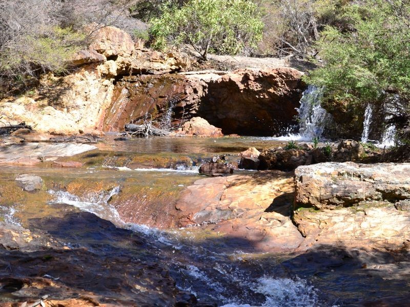 Lot 2 Wolgan Valley Road, Ben Bullen NSW 2790