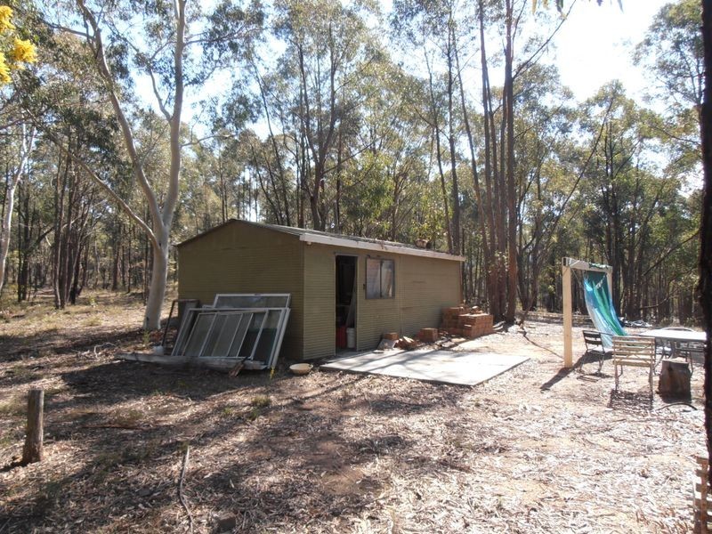 Lot 2 Wolgan Valley Road, Ben Bullen NSW 2790