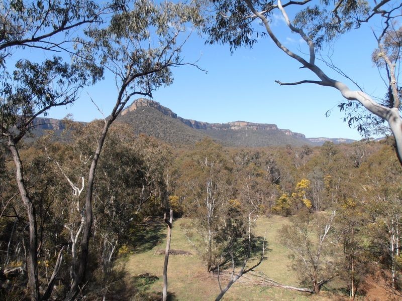 Lot 2 Wolgan Valley Road, Ben Bullen NSW 2790