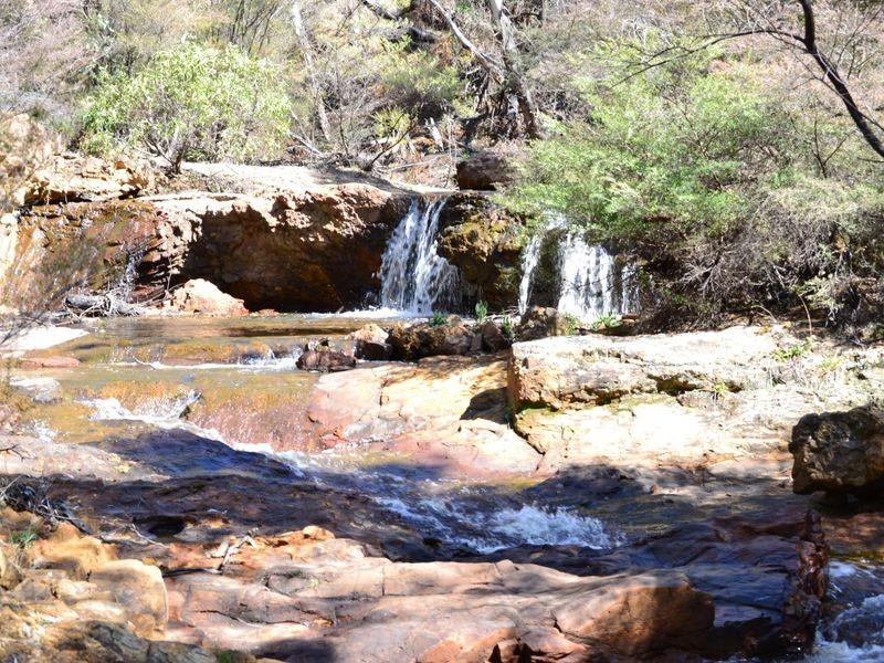 Lot 2 Wolgan Valley Road, Ben Bullen NSW 2790