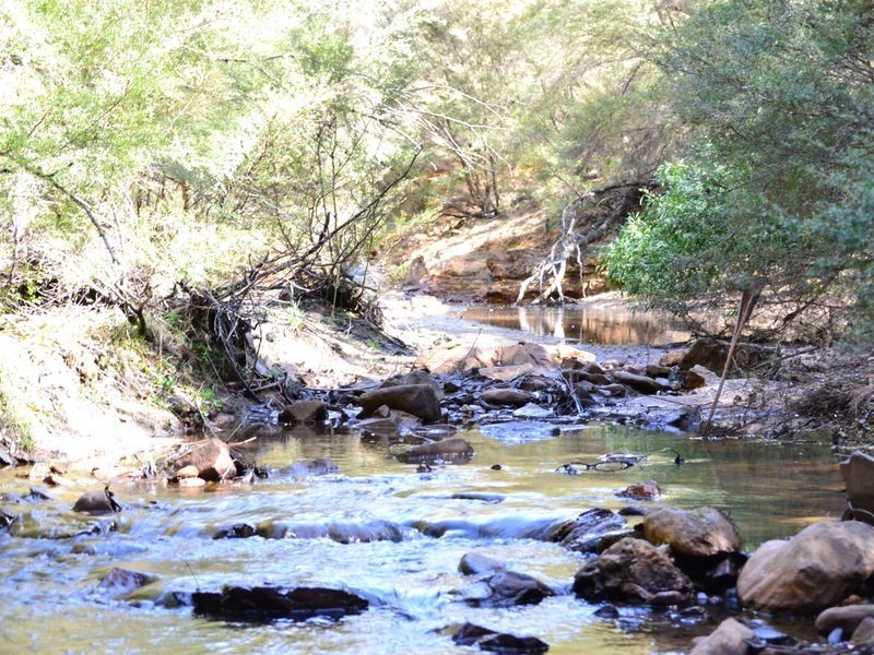 Lot 2 Wolgan Valley Road, Ben Bullen NSW 2790