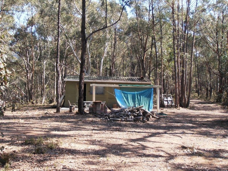 Lot 2 Wolgan Valley Road, Ben Bullen NSW 2790