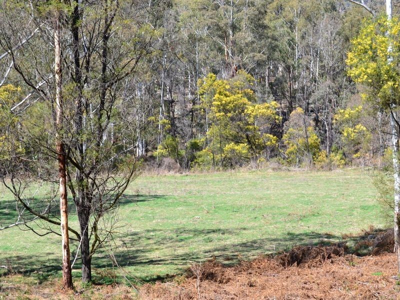 Lot 2 Wolgan Valley Road, Ben Bullen NSW 2790