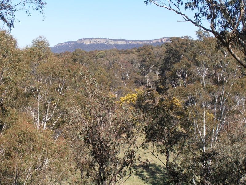 Lot 2 Wolgan Valley Road, Ben Bullen NSW 2790