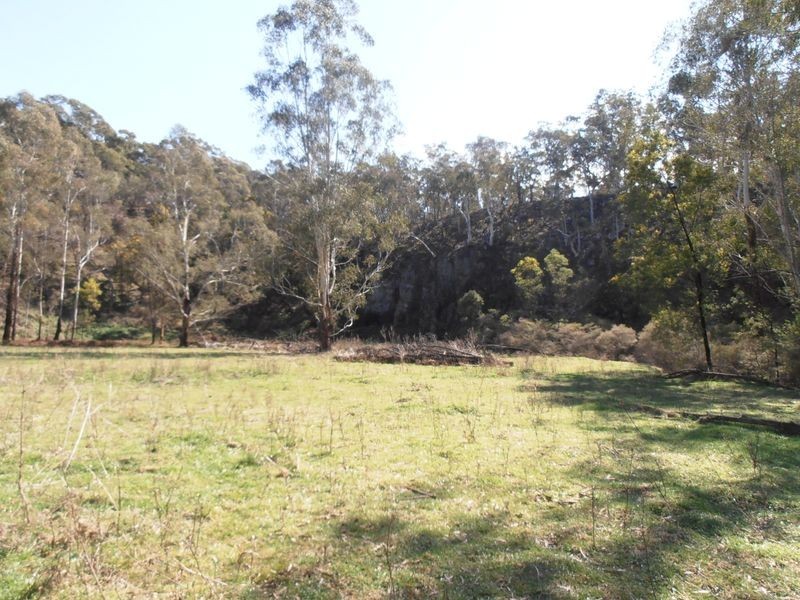 Lot 2 Wolgan Valley Road, Ben Bullen NSW 2790