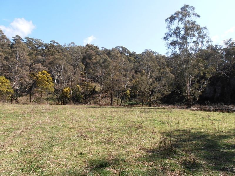 Lot 2 Wolgan Valley Road, Ben Bullen NSW 2790