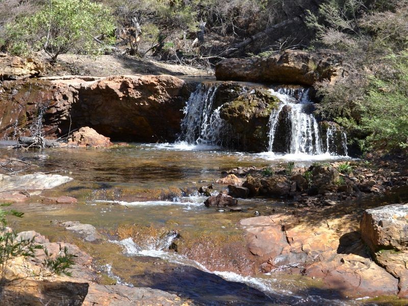 Lot 2 Wolgan Valley Road, Ben Bullen NSW 2790