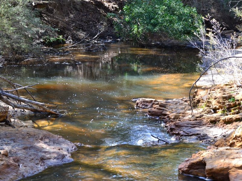 Lot 2 Wolgan Valley Road, Ben Bullen NSW 2790