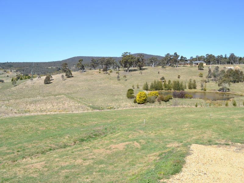 Lot 121 Pine Grove Avenue, Wallerawang NSW 2845