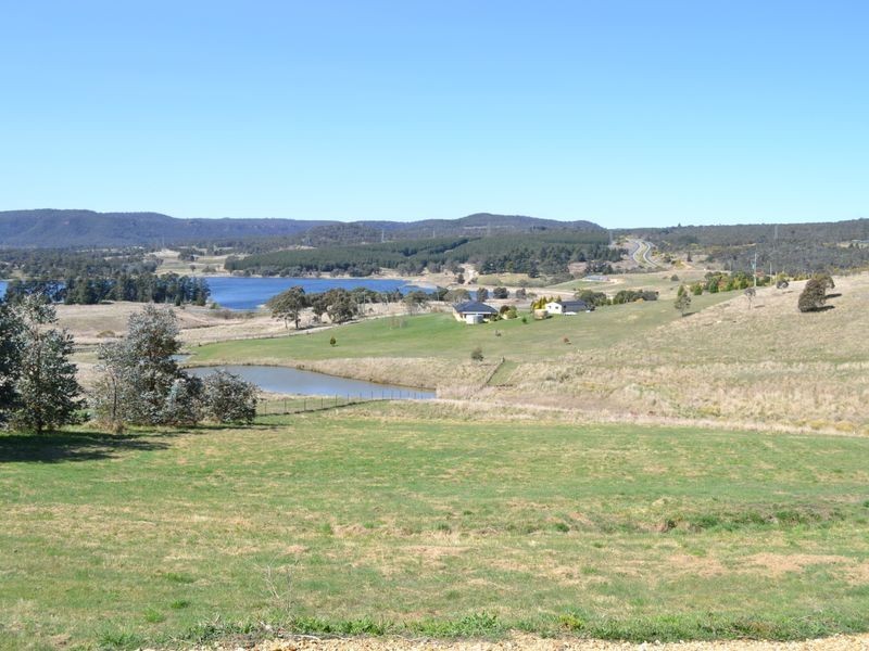 Lot 121 Pine Grove Avenue, Wallerawang NSW 2845
