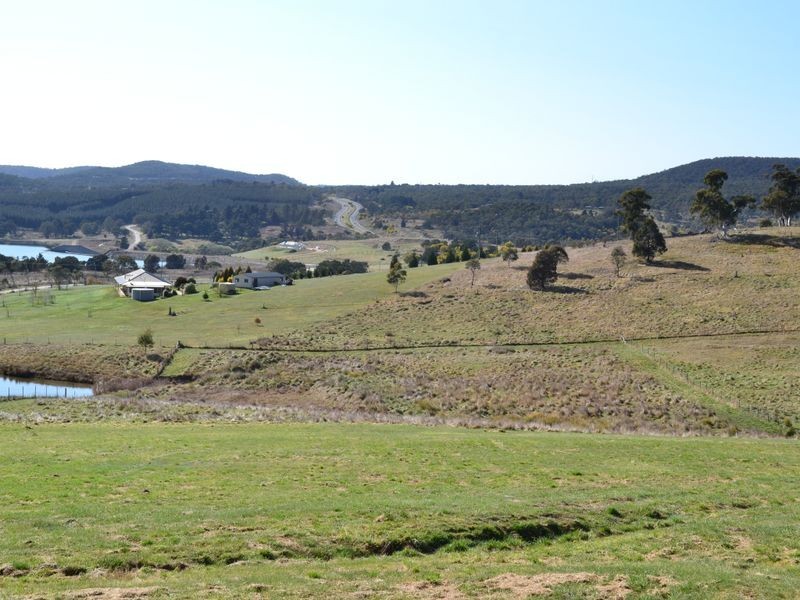 Lot 121 Pine Grove Avenue, Wallerawang NSW 2845