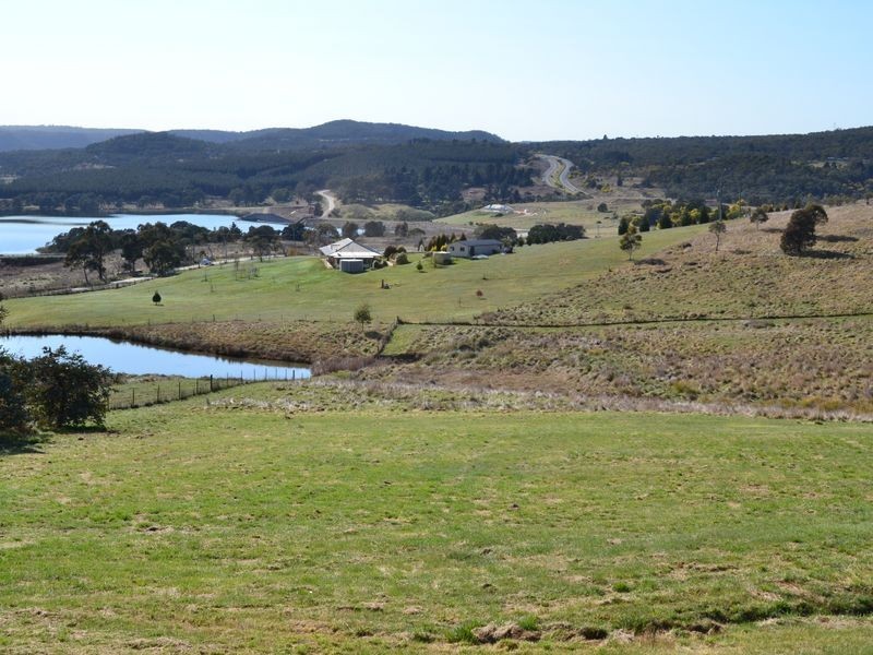 Lot 121 Pine Grove Avenue, Wallerawang NSW 2845