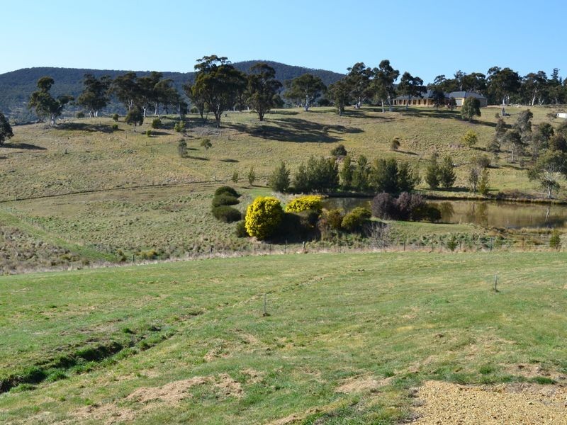 Lot 121 Pine Grove Avenue, Wallerawang NSW 2845