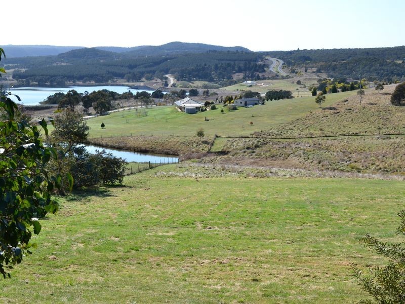 Lot 121 Pine Grove Avenue, Wallerawang NSW 2845