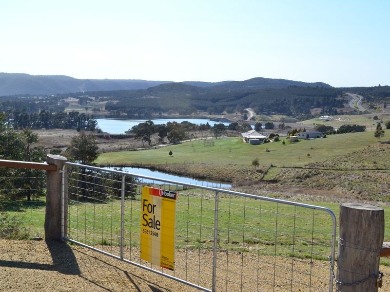 Lot 121 Pine Grove Avenue, Wallerawang NSW 2845