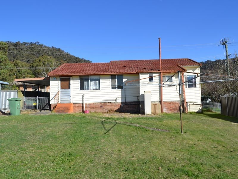 6 Lawson Street, Lithgow NSW 2790