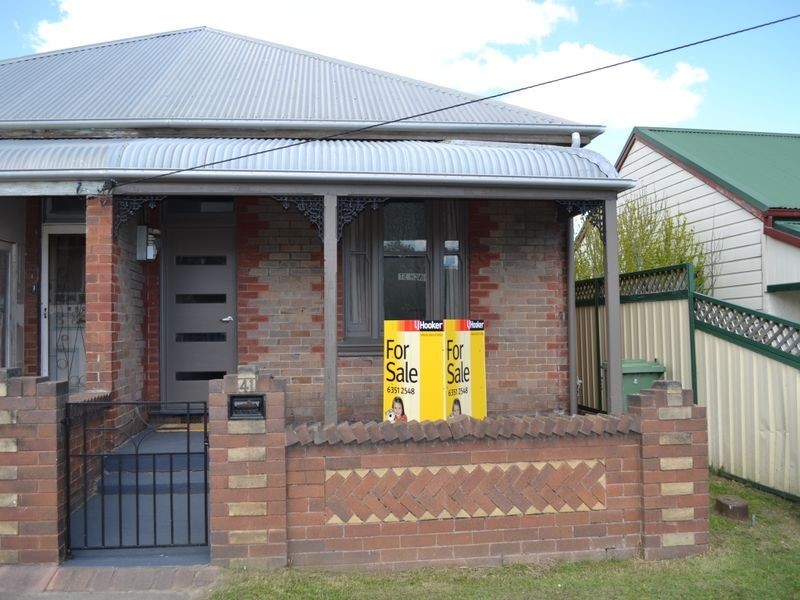 41 Inch Street, Lithgow NSW 2790