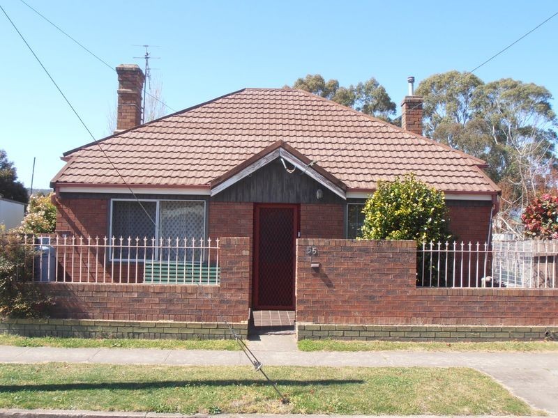 55 Coalbrook Street, Lithgow NSW 2790