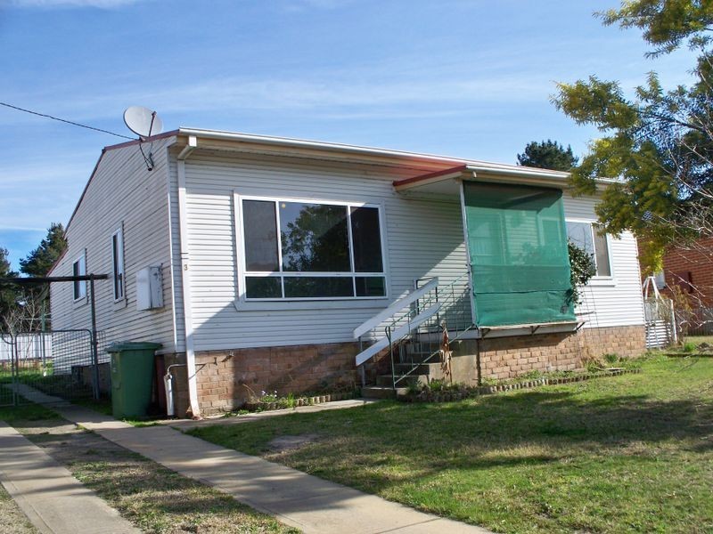 3 Lane Street, Wallerawang NSW 2845