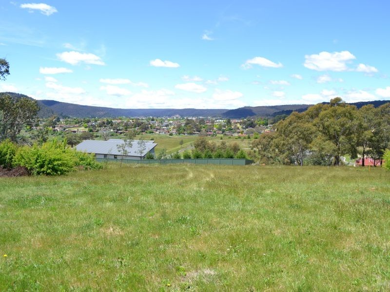 Lot 315 James O’Donnell Drive, Bowenfels NSW 2790