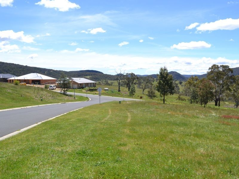 Lot 315 James O’Donnell Drive, Bowenfels NSW 2790