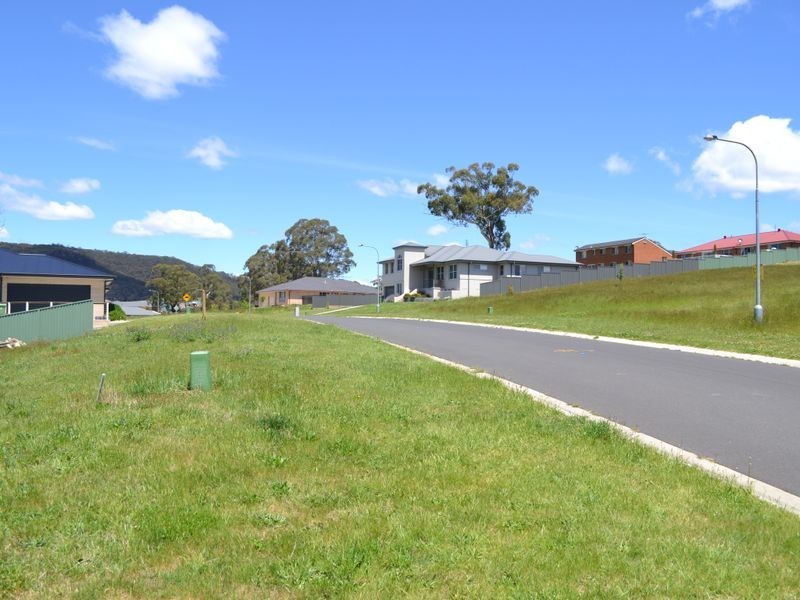 Lot 315 James O’Donnell Drive, Bowenfels NSW 2790