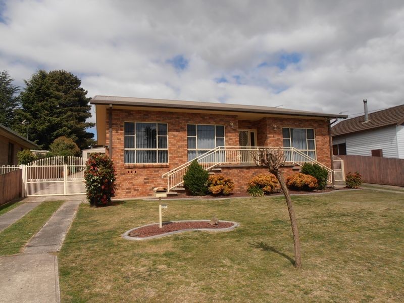 41 Cripps Avenue, Wallerawang NSW 2845
