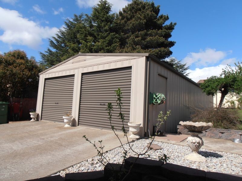 41 Cripps Avenue, Wallerawang NSW 2845