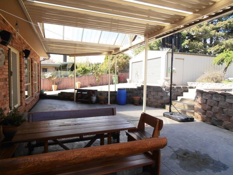 41 Cripps Avenue, Wallerawang NSW 2845