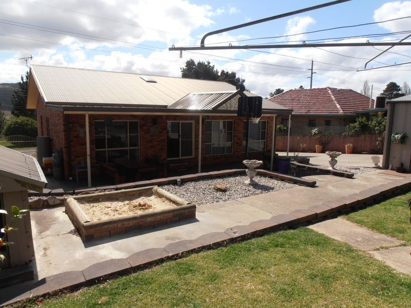 41 Cripps Avenue, Wallerawang NSW 2845