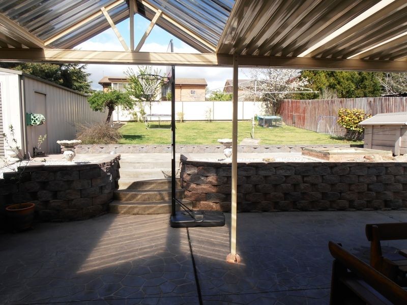 41 Cripps Avenue, Wallerawang NSW 2845