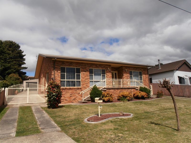 41 Cripps Avenue, Wallerawang NSW 2845