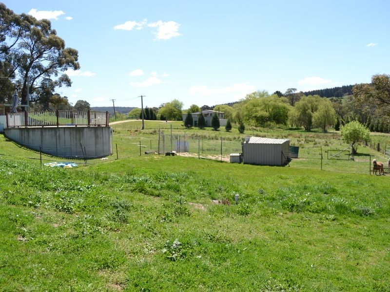 33 Lyons Street, Meadow Flat NSW 2795