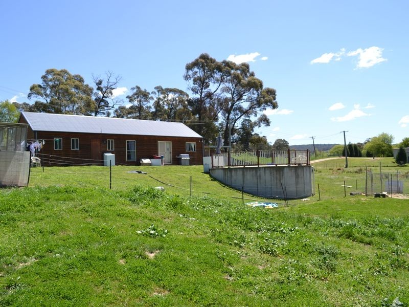 33 Lyons Street, Meadow Flat NSW 2795