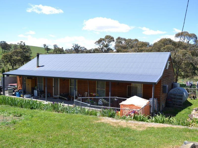 33 Lyons Street, Meadow Flat NSW 2795