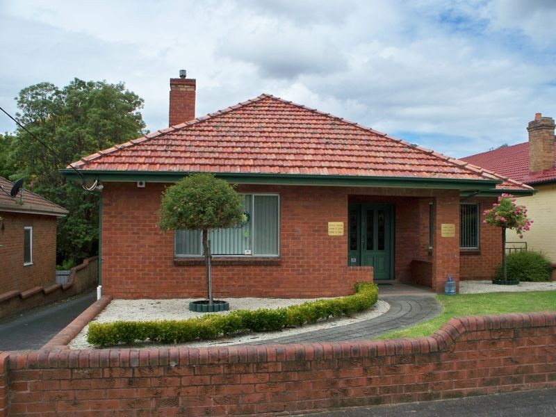 3 Ordnance Avenue, Lithgow NSW 2790