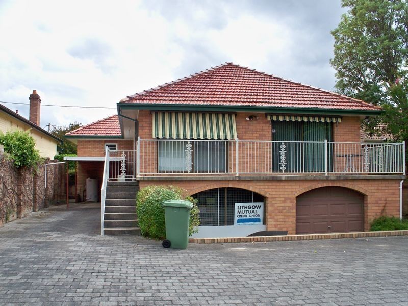 3 Ordnance Avenue, Lithgow NSW 2790