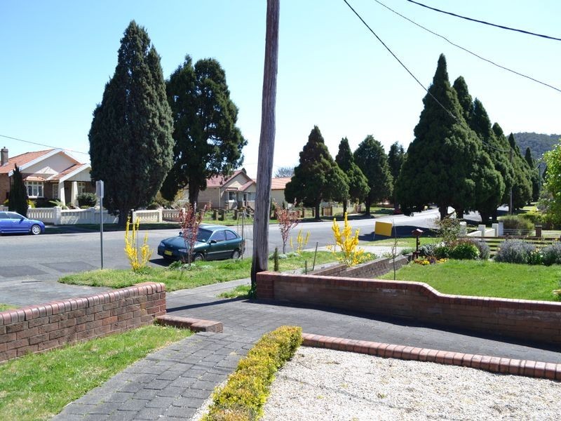 3 Ordnance Avenue, Lithgow NSW 2790