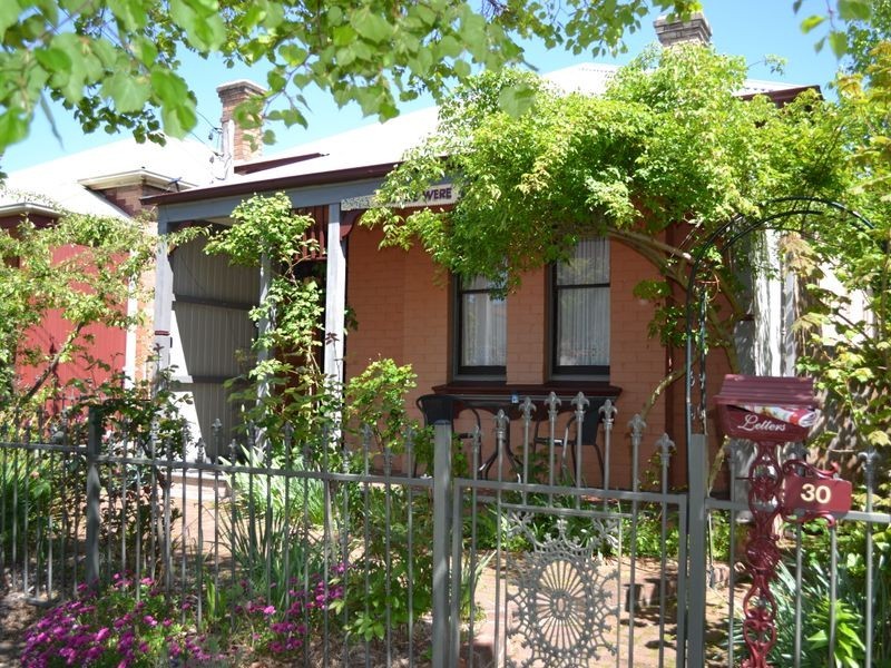 30 Laurence Street, Lithgow NSW 2790