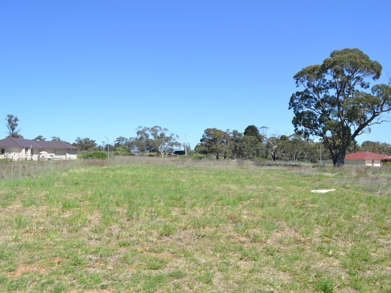 Lot 202 Fitzgerald Street, Wallerawang NSW 2845