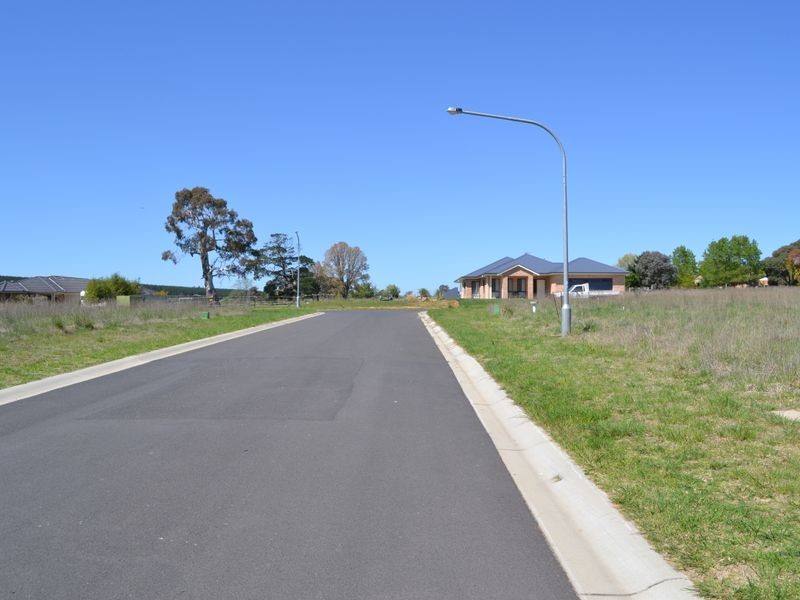 Lot 202 Fitzgerald Street, Wallerawang NSW 2845