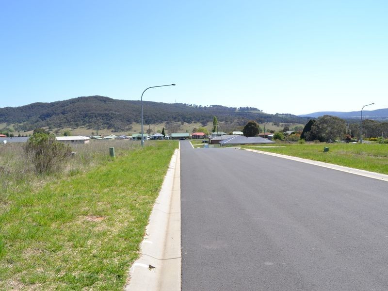 Lot 202 Fitzgerald Street, Wallerawang NSW 2845