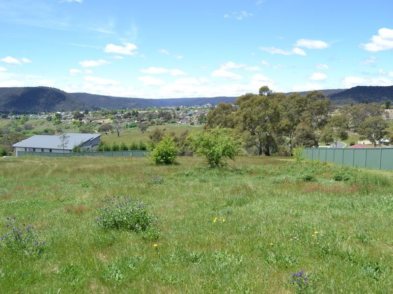 Lot 316 James ODonnell Drive, Lithgow NSW 2790
