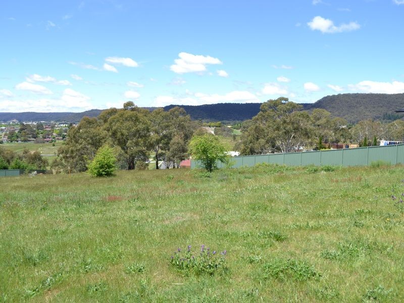 Lot 316 James ODonnell Drive, Lithgow NSW 2790