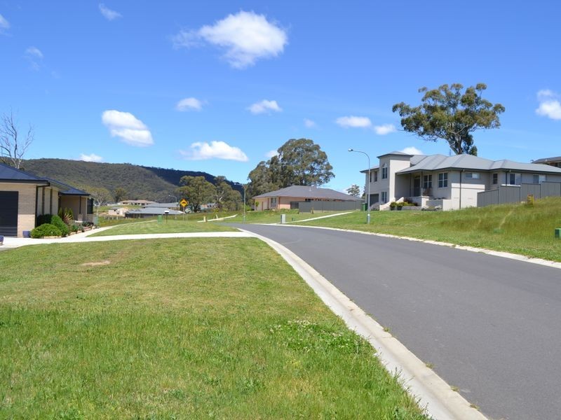 Lot 316 James ODonnell Drive, Lithgow NSW 2790