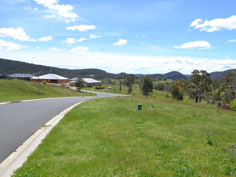 Lot 316 James ODonnell Drive, Lithgow NSW 2790